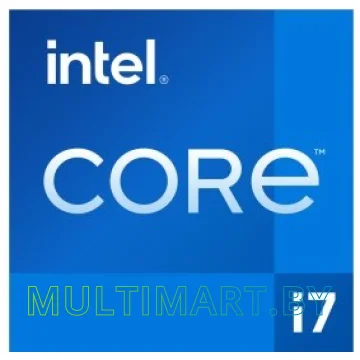 Процессор Intel Core i7-12700K (BOX)